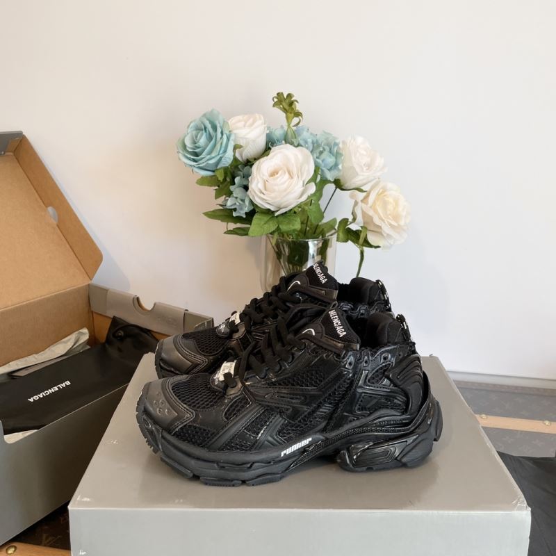 Balenciaga Track Shoes